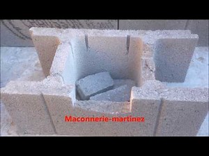 Tout sur le montage des agglos, et accessoires de la piscine, tuto simple