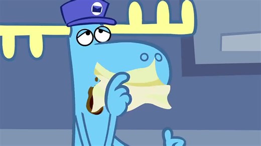 Letter Late than Never