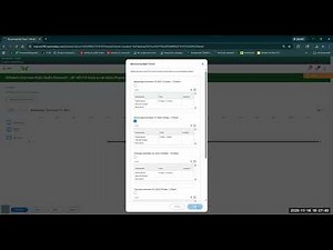 Workday Manager Training - Scheduling Interviews