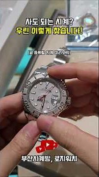 How to Choose and Buy Pre-Owned Luxury Watches