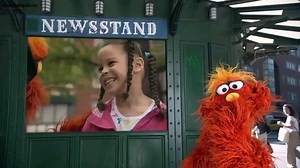 Sesame Street Fanmade Endings Part 1