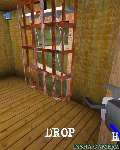 Granny 2 Return is actually easier than the first game