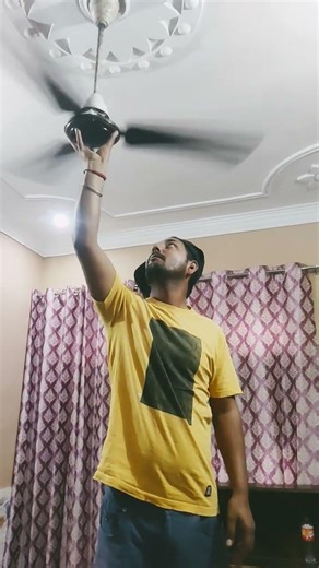 Fan Experiment Gone Wrong 😳 | Crazy Sound Test