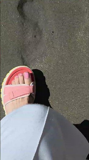 ¡Estrenando mis sandalias de verano de Gioseppo! ☀️ Cómodas, fresquitas, suaves y ligerísimas 💛🌈