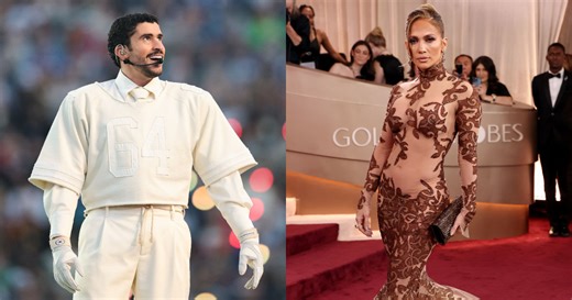 Meet the richest Latin artists of all time: Bad Bunny, Jennifer Lopez and more