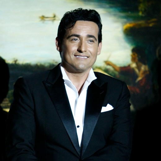 Il Divo Singer Carlos Marín Dead at 53: "Devastated" Simon Cowell Pays Tribute