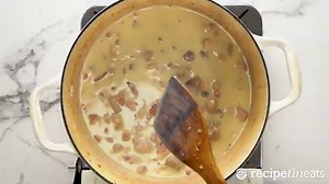 Creamy Pasta Bake "formula" - make with anything!