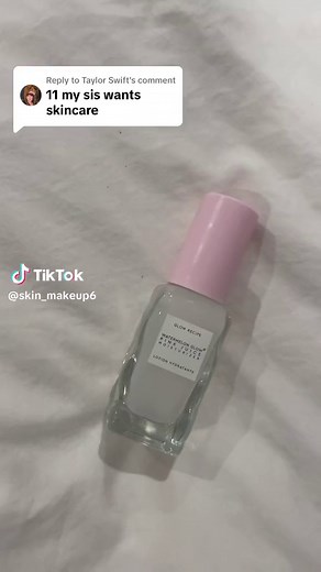 Beauty & skincare on TikTok
