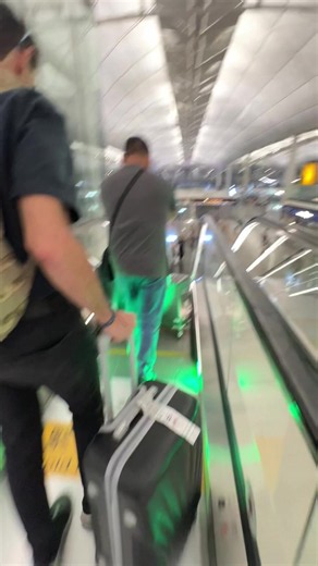 Llegamos a Hong Kong: malas noticias y actualización de viaje