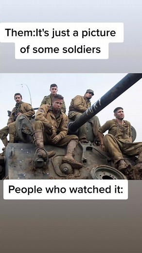 Military Tank Fury: A Powerful Image Capturing Intense Emotions