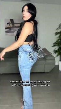 The Butt Lift Jeans by #ModaXpress? Nothing Compares 😬 They Hug, Lift & Sculpt 🔥🍑