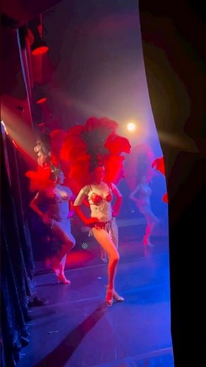 Welcome To BurlesQ! | Las Vegas