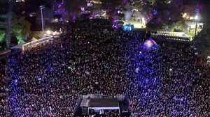 The 20th Anniversary Voodoo Music Arts Experience Lineup has been revealed and tickets are on sale. Who are you most excited to see? https://www.voodoofestival.com/tickets/ | Live Nation Concerts