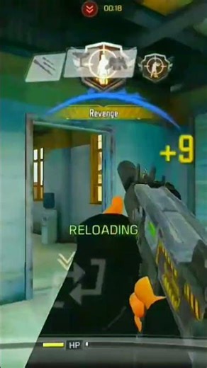 283 enjoy #codm #shorts #codmclips