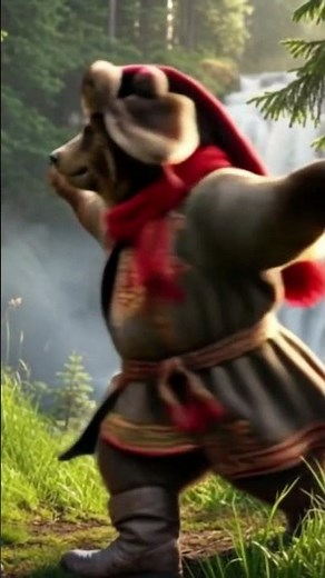 Russian Style. No Vocal Music.Balalaika, Domra, Gusli, Bayan, Treshchotka, Lozhki, Gudok, Zhaleika