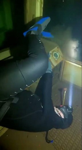 😱 Shocking Discovery: Lost Train Wreck Hidden Under Water! #scuba #trainwreck #hidden #viral