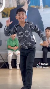 Top Kids Dancer Arabic Dance Video for Children