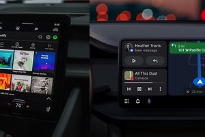 Android Auto vs Android Automotive:  en qué se parecen, en qué se diferencian y cuál es mejor