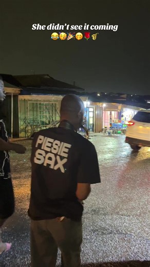 surpriseprynx🇬🇭 (@surpriseprynx)’s video of surprise surprise