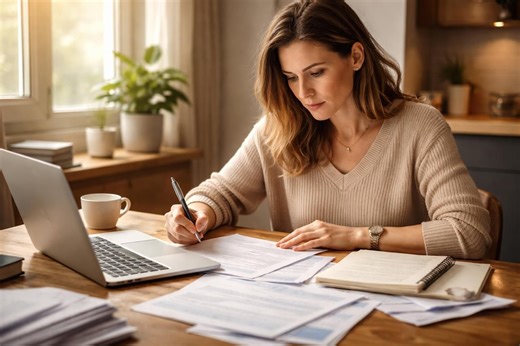 Augmentation du RSA en avril : quelles démarches pour les bénéficiaires ? : Conso Crédit