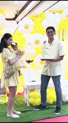 Incredible 1st Birthday Celebration Ideas! 🎉