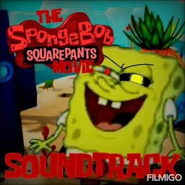 Ocean Man (The Spongebob Squarepants Movie Remake Soundtrack)