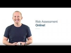 Risk Assessment Templates