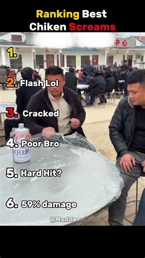 DON'T CHECK THE SOUND 😭😭