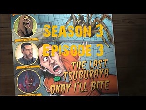 Creepshow Season 3 Episode 3