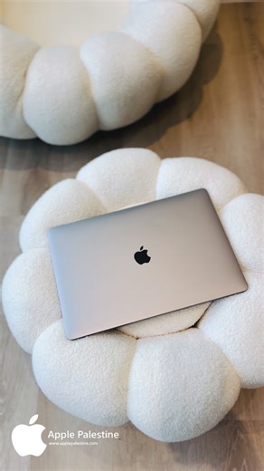 Apple Palestine on Instagram‎: "💻 MacBook Pro 15 inch 2019 ⚡ Intel Core i9 📌 الحالة: مستخدم – كالجديد 🔹 المواصفات: 🧠 المعالج: Intel Core i9 💾 الذاكرة: 16GB RAM 📦 التخزين: 512GB SSD 🖥 الشاشة: 15 إنش Retina ✨ المميزات: أداء قوي وسريع مناسب للمونتاج، التصميم، والبرمجة شاشة واضحة وألوان دقيقة تصميم أنيق وجودة عالية 💰 السعر: 1799 شيكل الموقع الخليل – عين سارة – برج العز – الطابق الخامس 📞 للتواصل والاستفسار +972595747575 www.applepalestine.com"‎