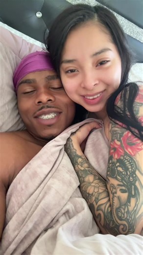 Breakfast Debate: Morning Couple's Decision Making