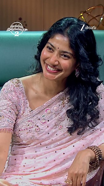 First Bencher కాదు, Last Bencherని 😄Jayammu Nischayammu Raa Season 2 EP01 REEL 01 18102026 te