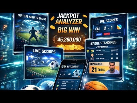 Best AI Sports Prediction Software 2026: NEXUS BETLORDAI Tutorial #sports #epl #football
