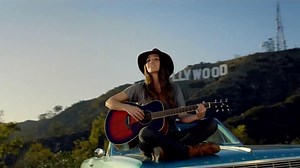 Visit California TV Spot, 'Dreamers' Featuring William Shatner