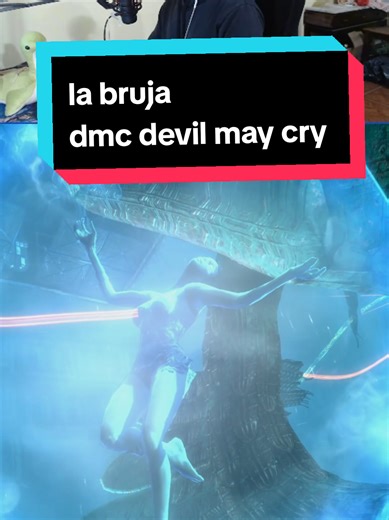 parte 46 | la bruja dmc devil may cry dmc devil may cry gameplay dmc devil may dante #twitchstreamer #dmcdevilmaycry #dmcdevilmaycryvergil #dmcdevilmaycrydante #devilmaycry