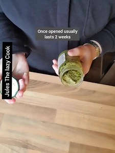 33K views · 226 reactions | Food Waste  This time of year it can be overwhelming to know what to do with food waste but if you have followed me for long enough you know the answer is to freeze it 藍 This video is for pesto but you can do the same with tinned tomatoes and Passata. I always freeze in cubes of 2 Tablespoons then if I'm make a recipe it's easy to add the correct qty #julesthelazycook #familymeals #slimmingworld #foodwaste | Jules The Lazy Cook | Facebook