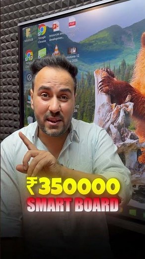 Smart Boards Se Depreciation Kaise Samjhaya Ushank Sir ne ? #depreciation #commerce #accountancy