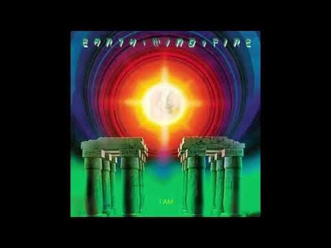 Earth, Wind & Fire - After the Love Has Gone