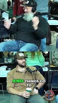 Logging Dangers - The Rush and Rewards of a Dangerous Job