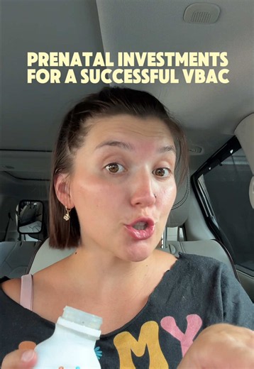 VBAC Prep: Top Changes That Made My VBAC Possible