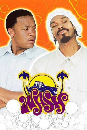 The Wash (2001) - Movie