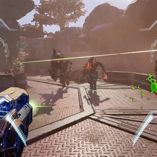 Double-jump, glide & unleash madness. Get Borderlands 4 now! | Kinguin