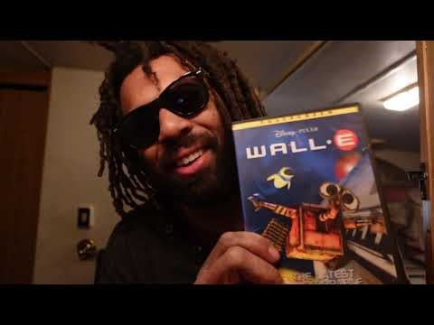 BOOTLEG DVD MENU WARNING FBI SCREENS