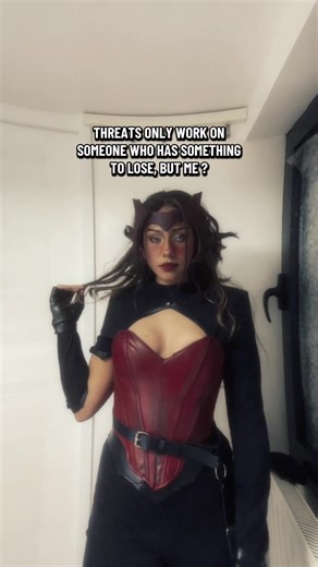 Catra Cosplay: Celebrating She-Ra and Its Fandom