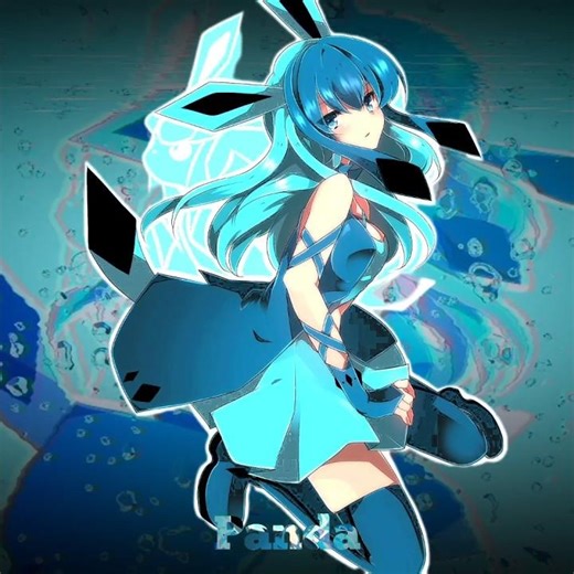 Glaceon Nerfed Now What Will the Invincible Lord Do 😶‍🌫 Pokemon Unite!!