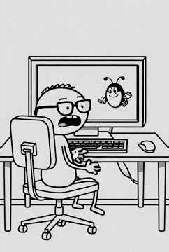 POV: Every Programmer Knows This Pain 😂 #sorts #codingmemes