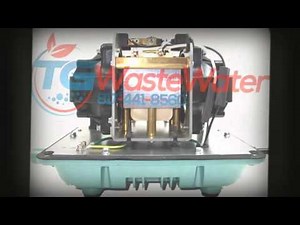 5 Features of Hiblow hp 80 Septic Air Pump.