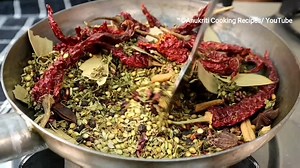 Delicious Pav Bhaji Masala Recipe by Anukriti Cooking Recipes