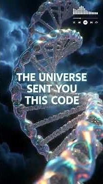 ⚠️ IF YOU FOUND THIS SOUND… YOUR ENERGY IS ENTERING A NEW TIMELINE (741Hz + 1111Hz )✨ #relaxingmusic
