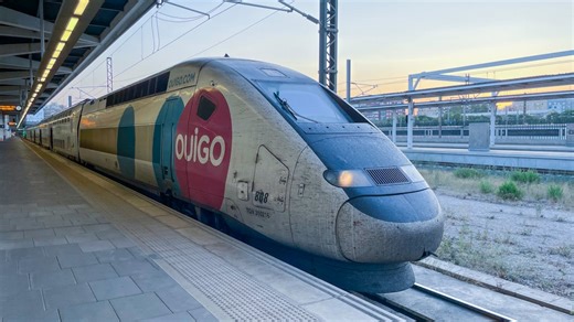 Explosion des prix des Ouigo : nos astuces pour voyager moins cher en TGV